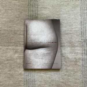 Henry Horenstein 'Humans' Book